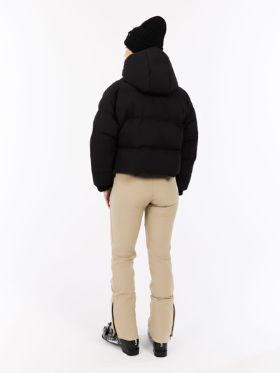 PRTVox Puffer ski jacket