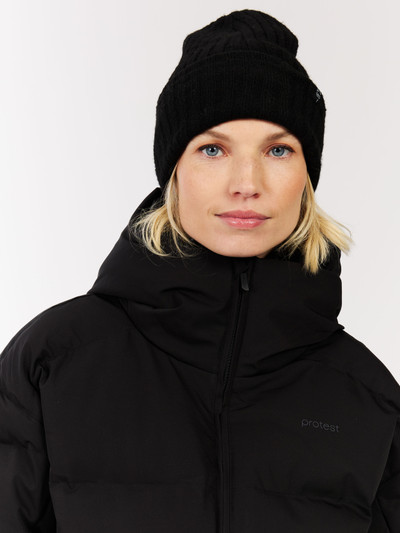 PRTVox Puffer ski jacket