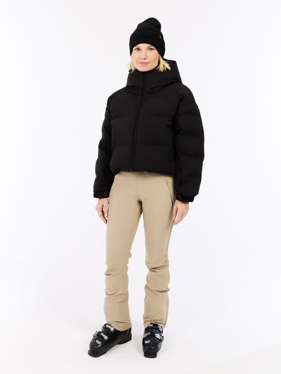 PRTVox Puffer ski jacket