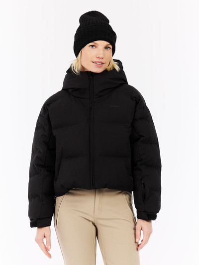 PRTVox Puffer ski jacket