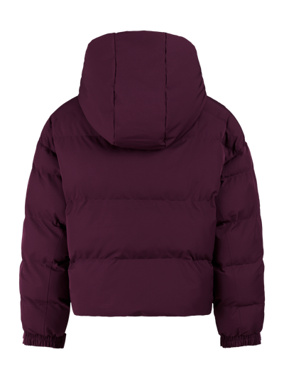 PRTVox Puffer ski jacket