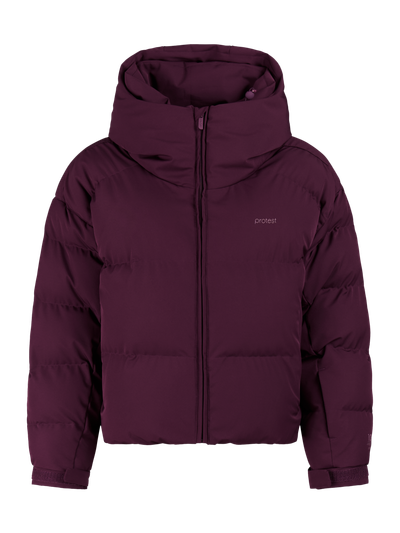 PRTVox Puffer ski jacket