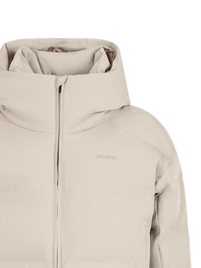 PRTVox Puffer Skijacke