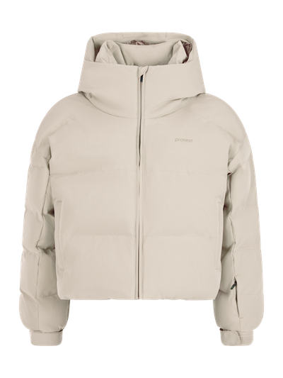 PRTVox Puffer Skijacke