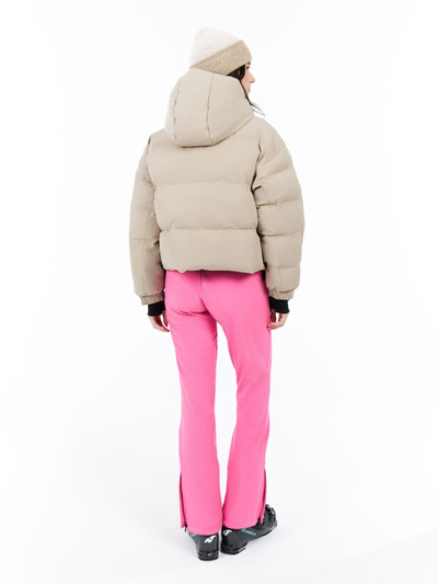 PRTVox Puffer Skijacke