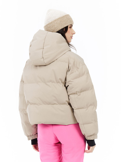 PRTVox Puffer Skijacke