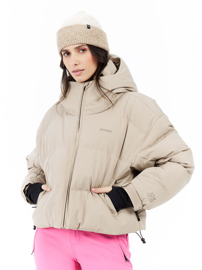 PRTVox Puffer Skijacke