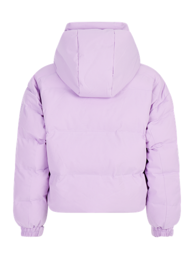PRTVox Puffer ski jacket