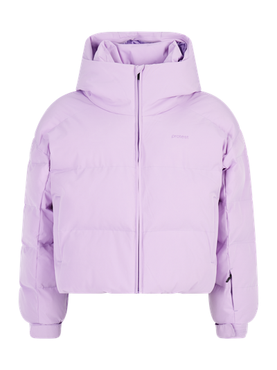 PRTVox Puffer ski jacket