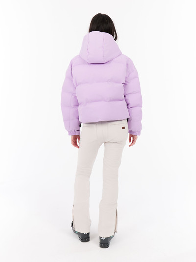 PRTVox Puffer ski jacket