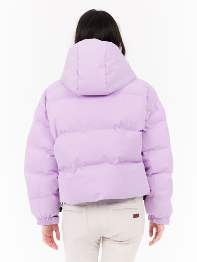PRTVox Puffer ski jacket