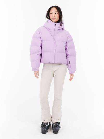 PRTVox Puffer ski jacket