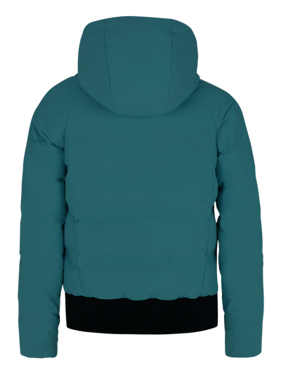 PRTALYSUMI Puffer ski jacket