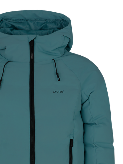 PRTALYSUMI Puffer ski jacket