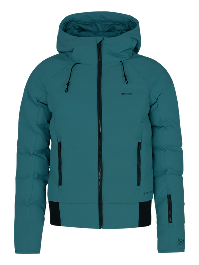 PRTALYSUMI Puffer ski jacket