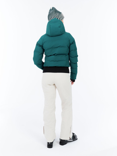 PRTALYSUMI Puffer ski jacket