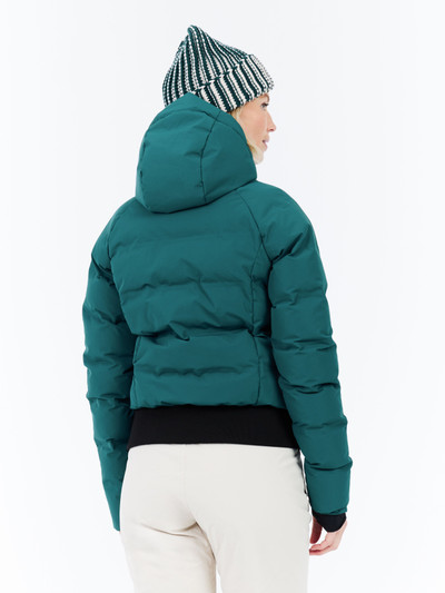PRTALYSUMI Puffer ski jacket