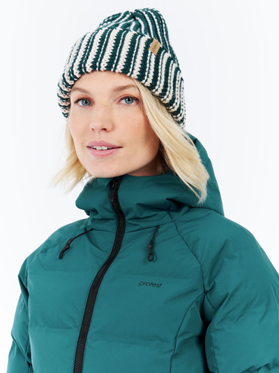 PRTALYSUMI Puffer ski jacket