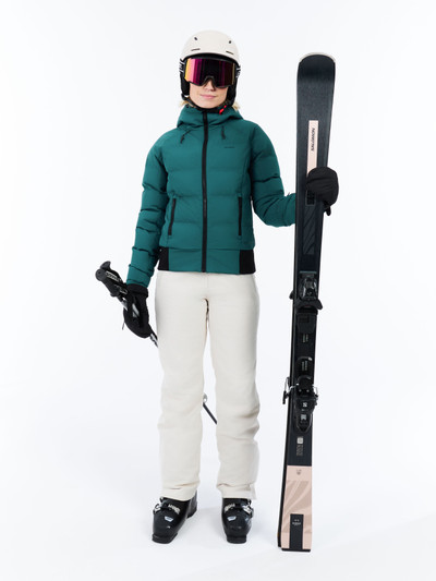 PRTALYSUMI Puffer ski jacket