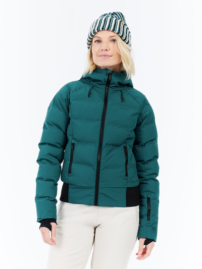 PRTALYSUMI Puffer ski jacket