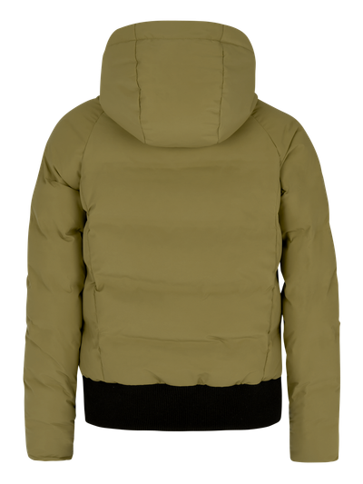 PRTALYSUMI Puffer ski jacket