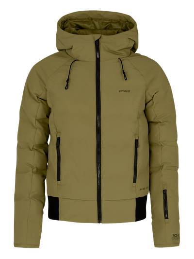 PRTALYSUMI Puffer ski jacket