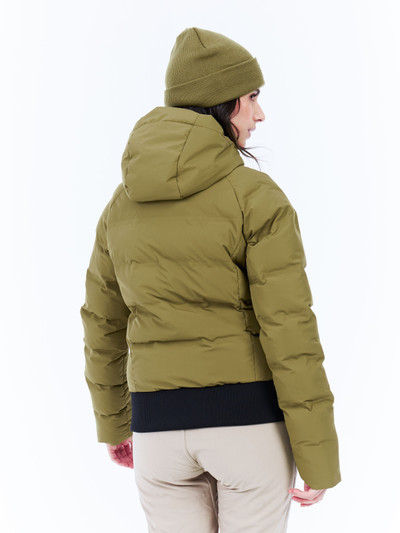PRTALYSUMI Puffer ski jacket