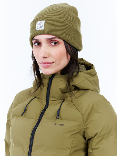 PRTALYSUMI Puffer ski jacket