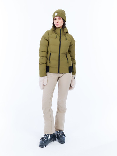 PRTALYSUMI Puffer ski jacket
