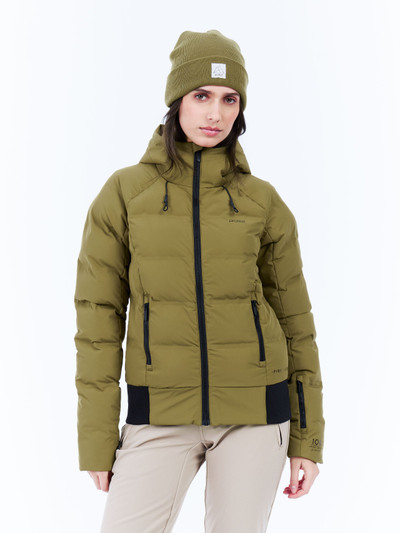 PRTALYSUMI Puffer ski jacket