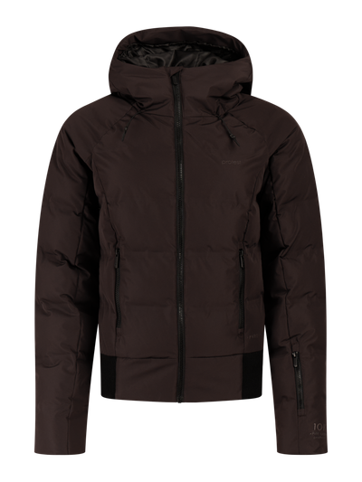 PRTALYSUMI Puffer ski jacket