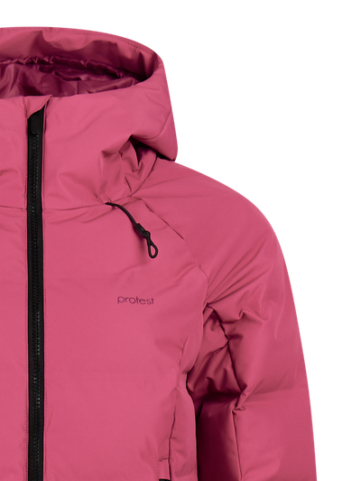 PRTALYSUMI Puffer ski jacket