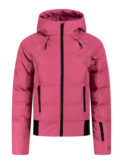 PRTALYSUMI Puffer ski jacket