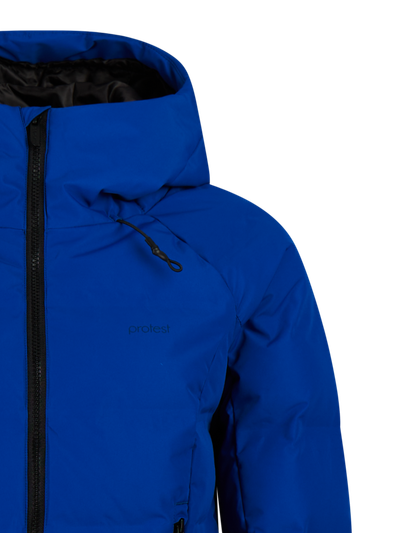 PRTALYSUMI Puffer ski jacket