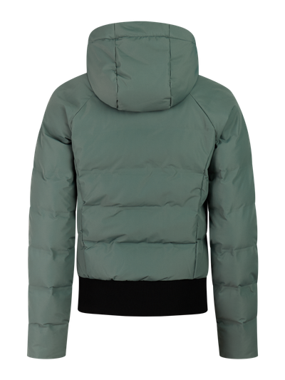 PRTALYSUMI Puffer ski jacket