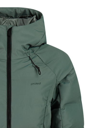 PRTALYSUMI Puffer ski jacket