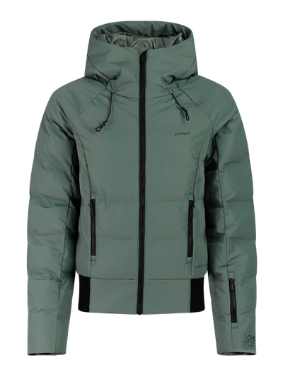 PRTALYSUMI Puffer ski jacket