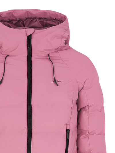 PRTALYSUMI Puffer ski jacket