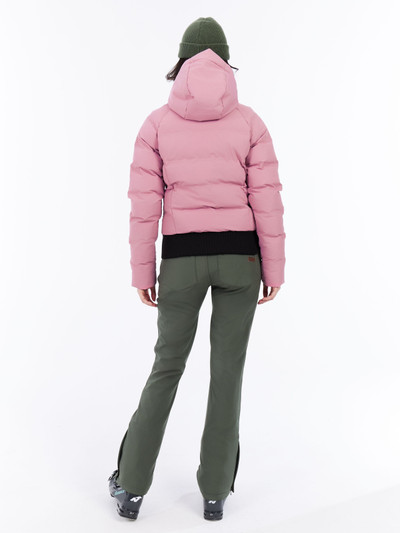 PRTALYSUMI Puffer ski jacket