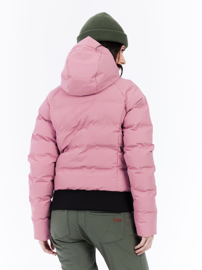 PRTALYSUMI Puffer ski jacket