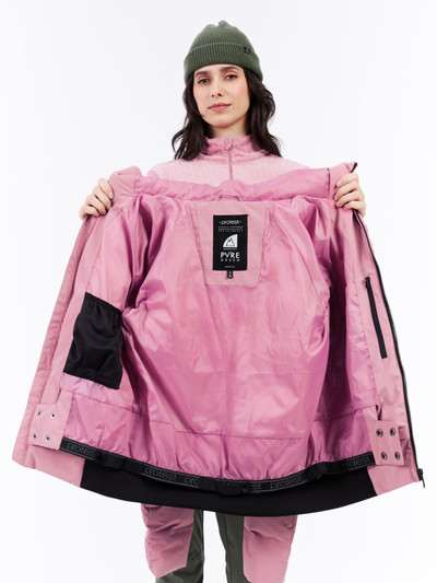 PRTALYSUMI Puffer ski jacket