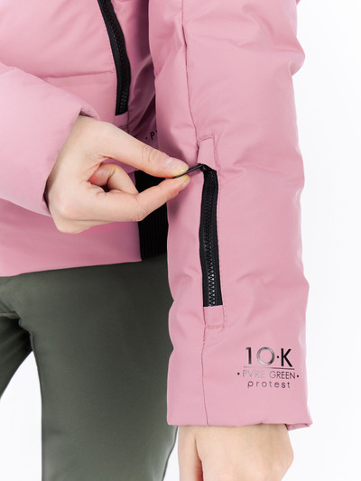 PRTALYSUMI Puffer ski jacket