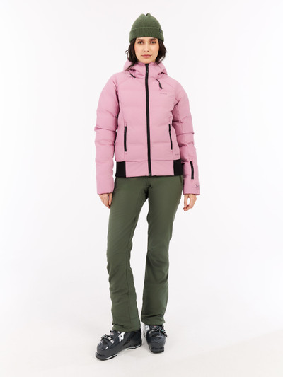 PRTALYSUMI Puffer ski jacket