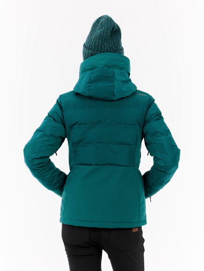 PRTMERCURY Ski jacket