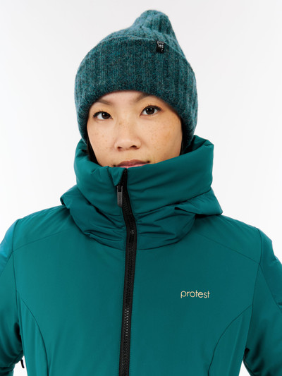 PRTMERCURY Ski jacket