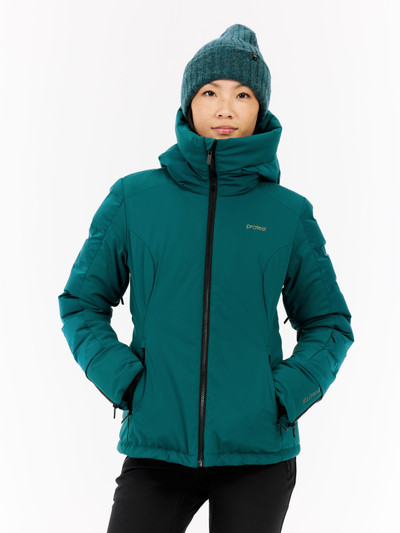 PRTMERCURY Ski jacket