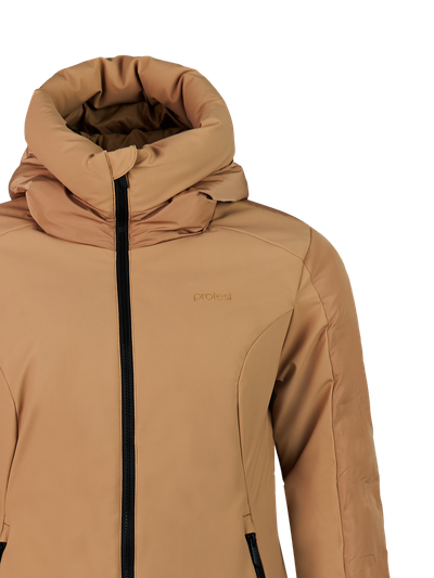 PRTMERCURY Ski jacket