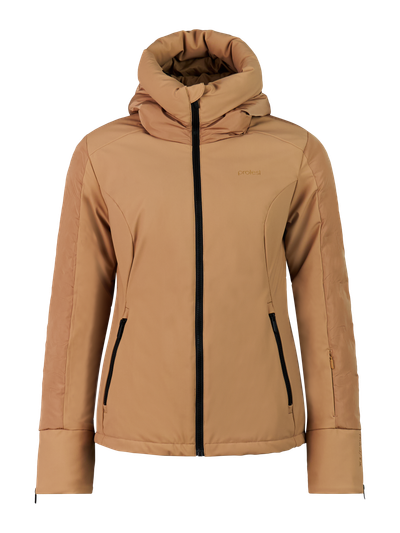 PRTMERCURY Ski jacket