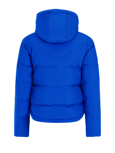 PRTLUCID Puffer ski-jas