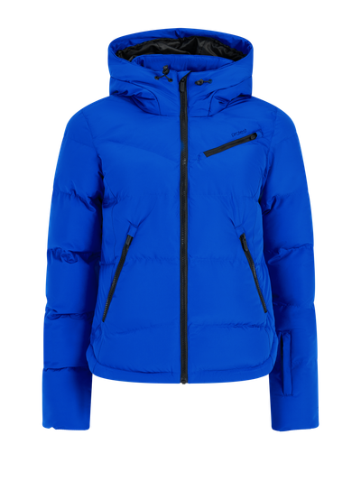 PRTLUCID Puffer ski-jas